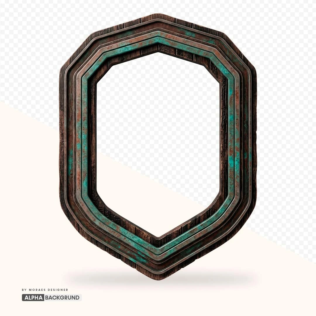 PNG FREE:  Hexagono Vaquejada Futurista alta qualidade – Download Grátis