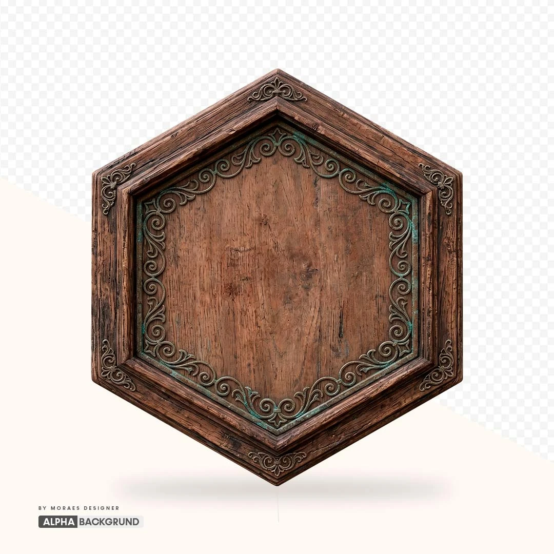 PNG FREE:  Hexagonal de Vaquejada Prime Fundo transparente em alta qualidade – Download Grátis