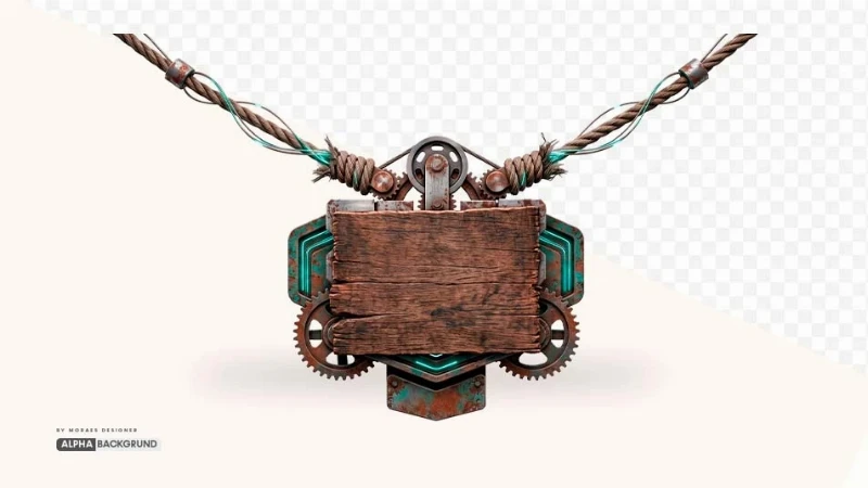 PNG FREE:  Vaquejada Futurista alta qualidade – Download Grátis