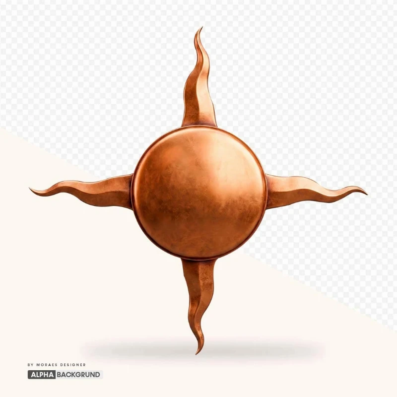 PNG FREE: Estrela  de Vaquejada Prime Fundo transparente em alta qualidade – Download Grátis